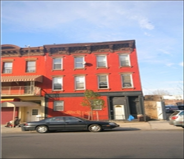 87 Montrose Ave in Brooklyn, NY - Building Photo - Building Photo