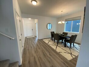 1022 N Corbin Ln in Spokane Valley, WA - Building Photo - Building Photo