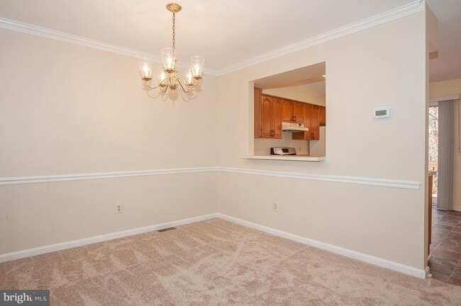 7246 Cherwell Ln in Alexandria, VA - Building Photo - Building Photo