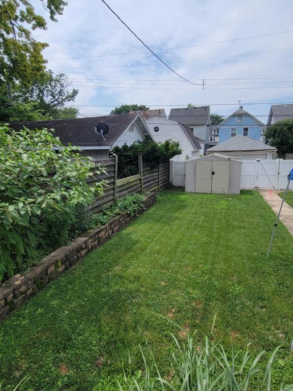 property at 1053 Highland Ave