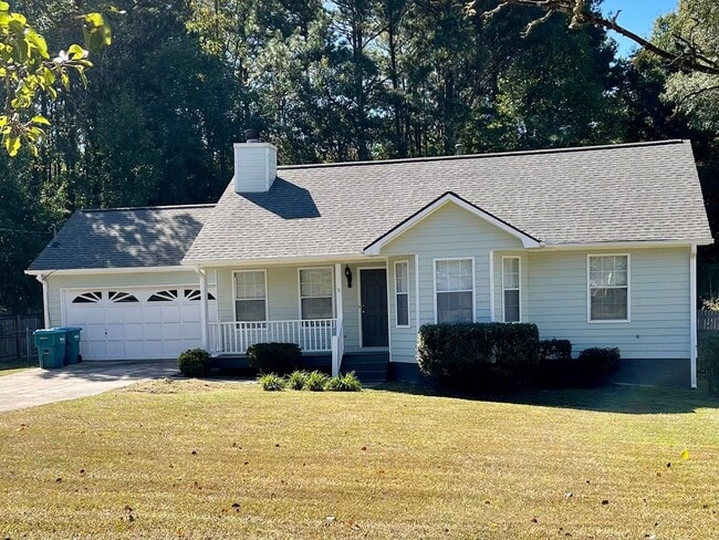 property at 211 Lisa Ct
