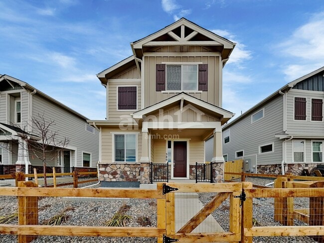 property at 380 N Addison Way