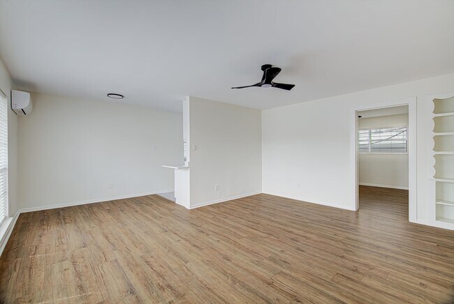 1915 McDuffie St in Houston, TX - Foto de edificio - Building Photo