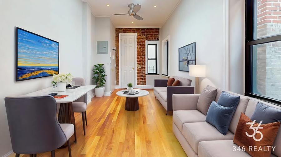 East 25th Street in New York, NY - Building Photo