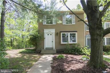 11556 Ivy Bush Ct in Reston, VA - Building Photo - Building Photo