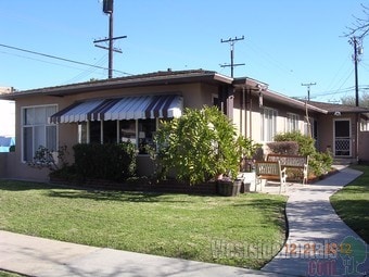 4116 Neosho Ave, Unit Middle in Los Angeles, CA - Building Photo - Building Photo