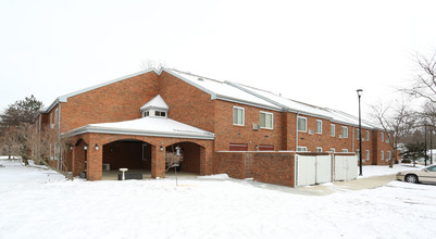 Maplewood Heights in Columbus, OH - Foto de edificio - Building Photo