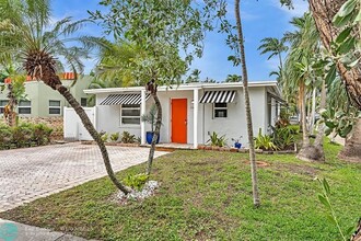 649 NE 16th Terrace in Fort Lauderdale, FL - Building Photo - Building Photo