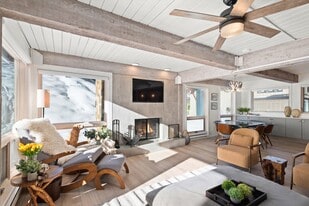 360 Wood Rd in Snowmass Village, CO - Building Photo