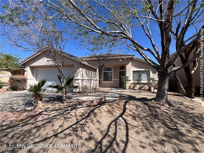 property at 1064 Bootspur Dr