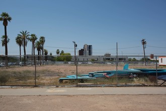 En Hance Park Phase II in Phoenix, AZ - Building Photo - Building Photo