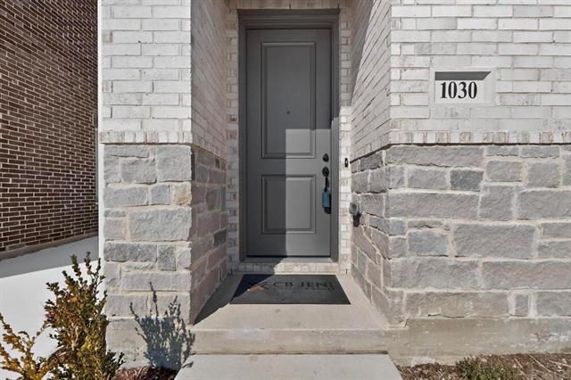 1030 Bristleleaf Wy in Allen, TX - Building Photo - Building Photo