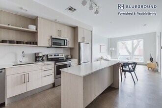 3686 Washington St in Boston, MA - Building Photo - Building Photo