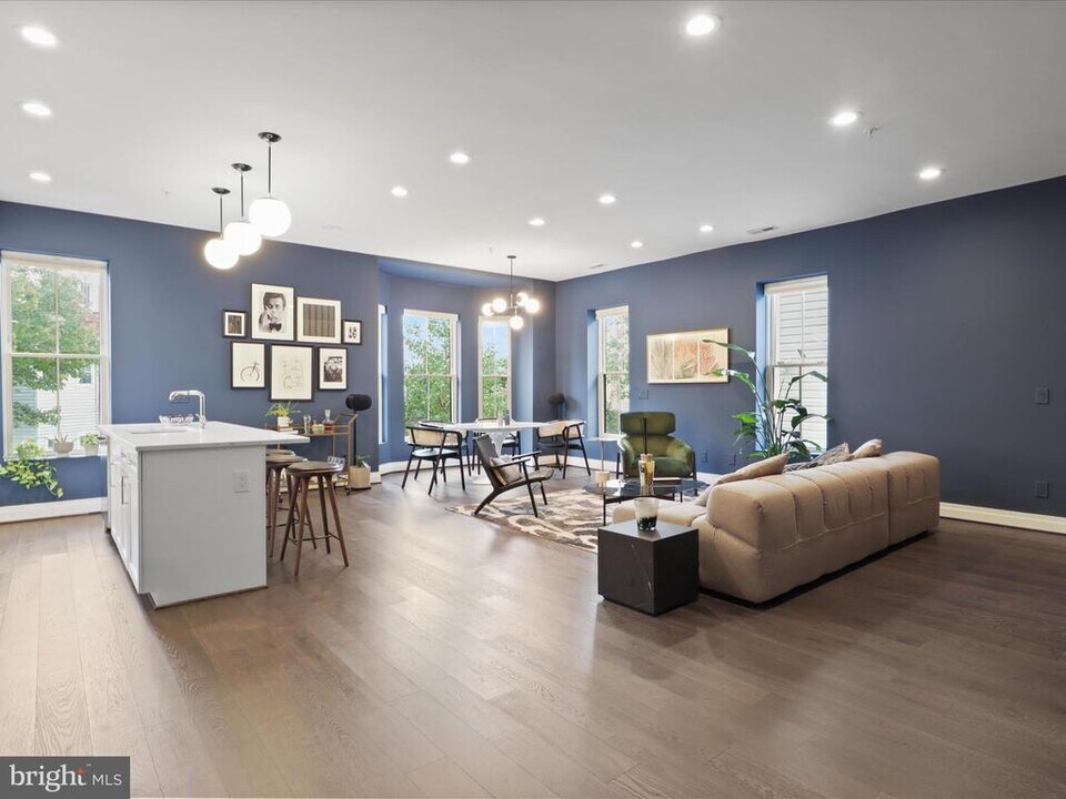 770 Park Rd NW in Washington, DC - Building Photo
