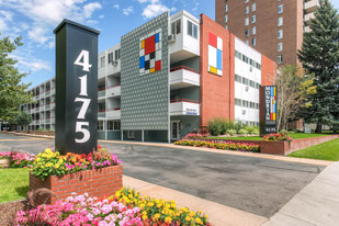 Mondrian Colorado Apartments