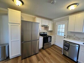 2691 S Linley Ct in Denver, CO - Building Photo - Building Photo