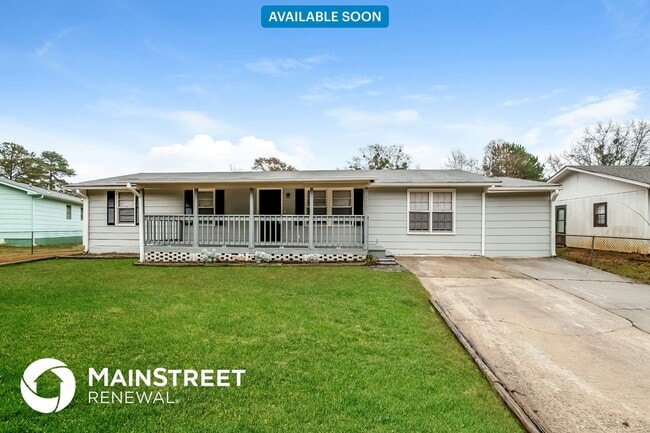 property at 110 King Blvd