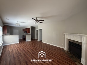 265 Hathaway Ln in Odenville, AL - Building Photo - Building Photo