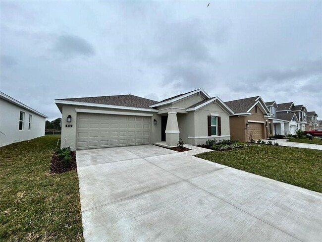 510 Hatteras Rd in Davenport, FL - Building Photo - Building Photo