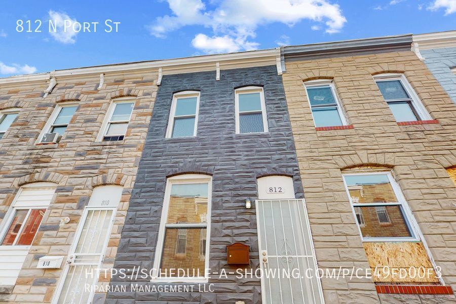 812 N Port St Photo