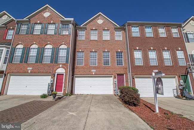 property at 1616 Benoli Ct