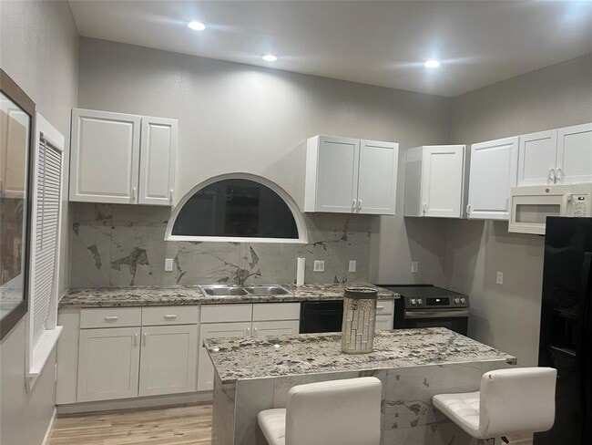 3209 Ennis St in Houston, TX - Building Photo - Building Photo