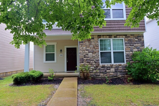 5595 Eagle River Dr in Dublin, OH - Building Photo - Building Photo