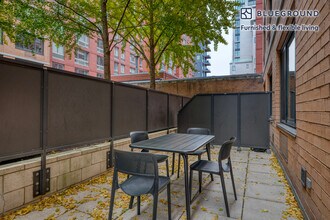 535 W 23rd St in New York, NY - Foto de edificio - Building Photo