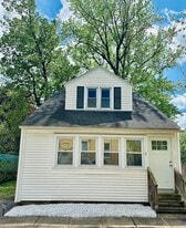 1059 Atlantic Ave in Rochester, NY - Building Photo