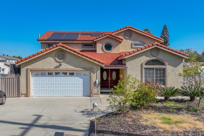 Apartments for rent in Bellflower, CA