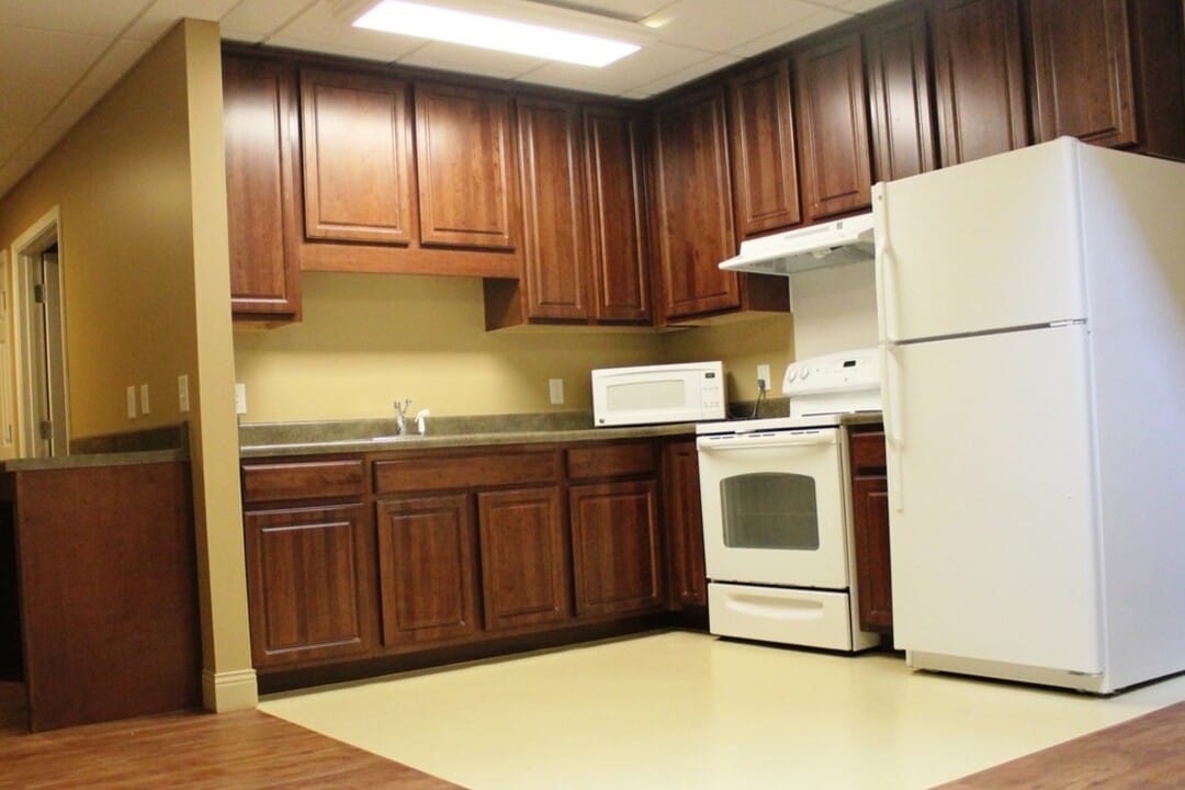 Russell School Apartments - 62+ /Affordable in Lexington, KY - Building Photo