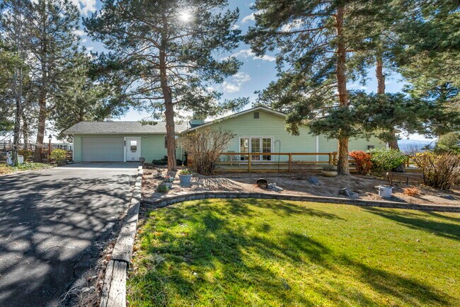 30 El Caballo Trail in Sparks, NV - Building Photo - Building Photo