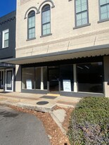 605-607 E Commerce St in Greenville, AL - Building Photo