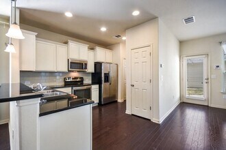 18316 Mammoth Cave Blvd in Pflugerville, TX - Building Photo - Building Photo