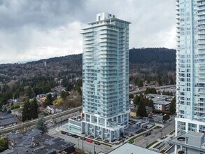 Marquee at Lougheed Heights I in Coquitlam, BC - Building Photo - Building Photo