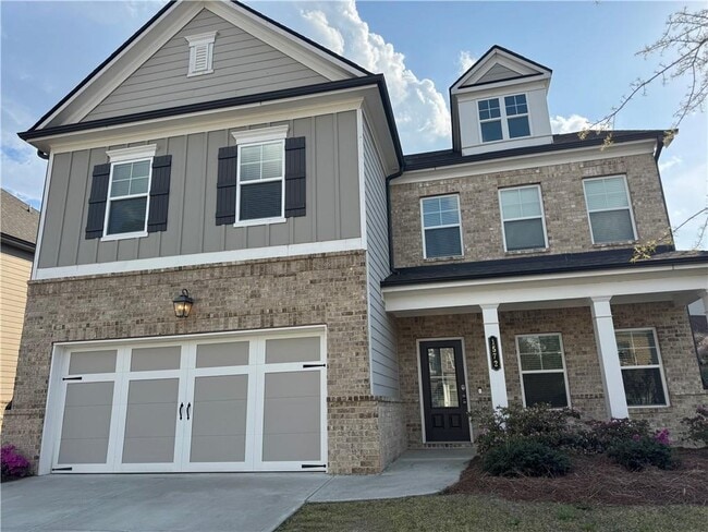 property at 1572 Dover Creek Ln