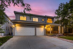 13895 Sandtrap Cir in Broomfield, CO - Building Photo