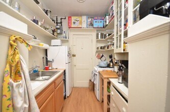 1161 Boylston St, Unit 6 in Boston, MA - Building Photo - Building Photo