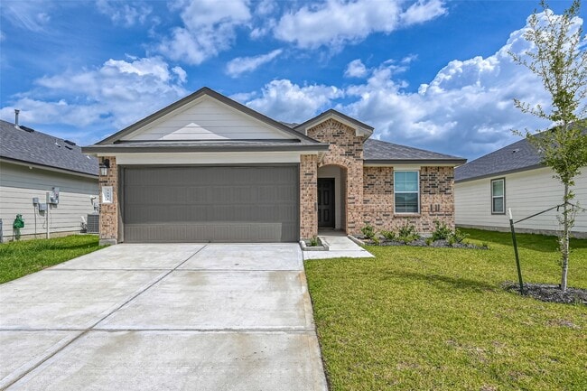 property at 7531 Cynomys Ct