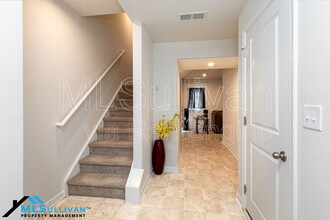 4005 Lush Grove Dr in Durham, NC - Building Photo - Building Photo