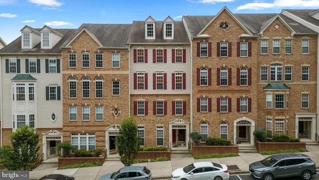 property at 7240 Elkridge Crossing Way