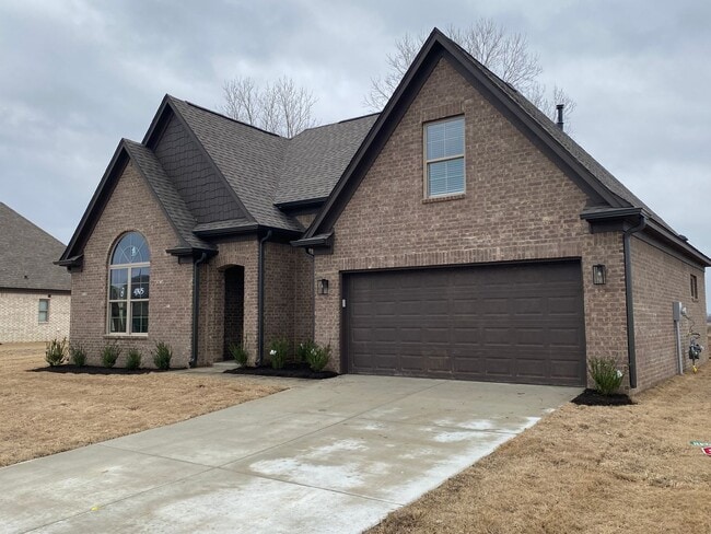 property at 4965 Reunion Pt