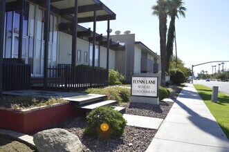 6767 North 7th Street in Phoenix, AZ - Building Photo - Building Photo