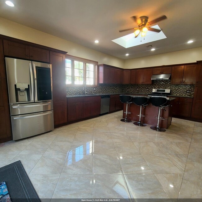 property at 561 AVENUE E