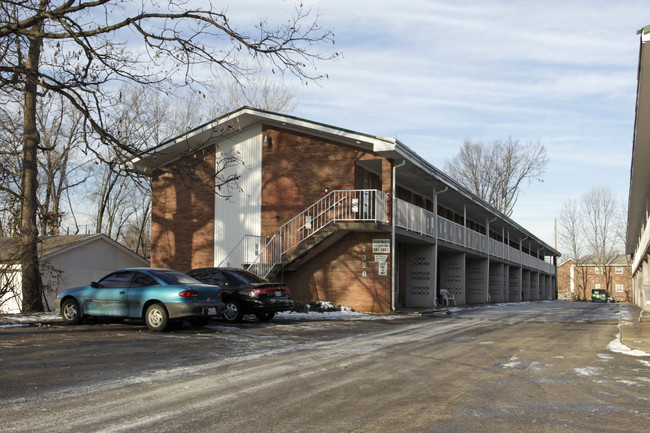 The Star on Southside in Louisville, KY - Building Photo - Building Photo