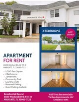 6503 Winfield Blvd in Margate, FL - Building Photo