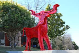 Hillside Place in Austin, TX - Building Photo