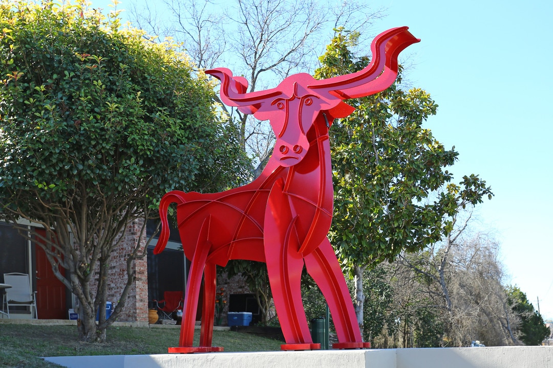 Hillside Place in Austin, TX - Building Photo