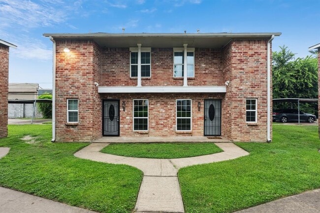property at 12321 Ormandy St