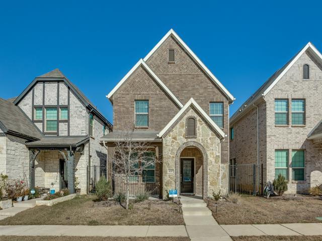 property at 4107 Bullwhip Creek Ln